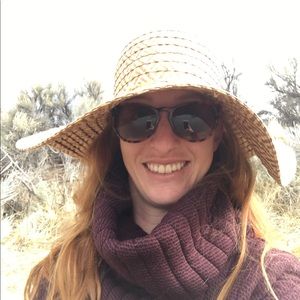 Meet your Posher, Eryn